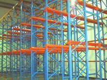 合肥貨架批發(fā)銷售：價格、廠家與倉儲設備選購指南