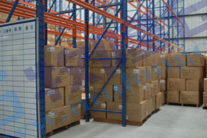 佛山倉儲(chǔ)重型貨架 設(shè)計(jì)規(guī)劃、批發(fā)與采購全解析