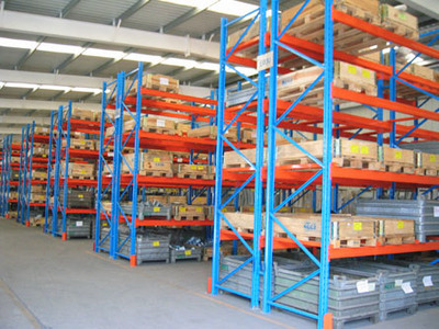 長春東森倉儲(chǔ)貨架公司 一站式倉儲(chǔ)設(shè)備解決方案