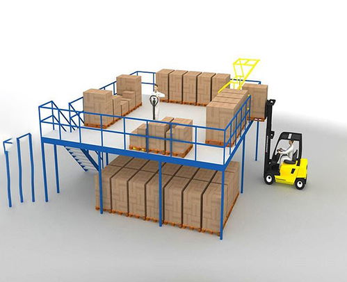 宣城鋼平臺(tái) 安徽德利以服務(wù)至上，解析鋼平臺(tái)價(jià)格與倉儲(chǔ)設(shè)備選擇