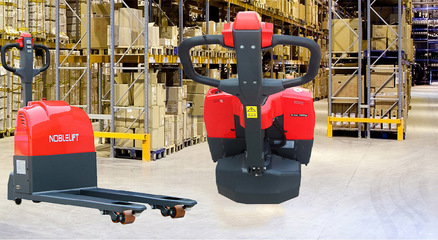 天津晶晟倉儲(chǔ)設(shè)備貿(mào)易 構(gòu)筑高效倉儲(chǔ)體系的專業(yè)伙伴