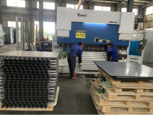 南京金棠 以倉儲(chǔ)物流新概念領(lǐng)航，驅(qū)動(dòng)中國(guó)倉儲(chǔ)設(shè)備制造業(yè)的創(chuàng)新革命